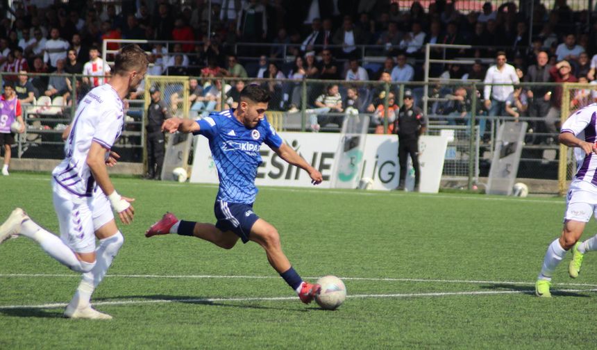 PFDK'dan İstiklal ve Orduspor'a ceza yağdı