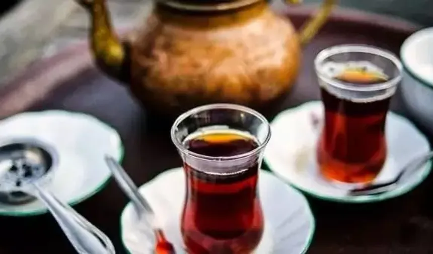 Oysa demlikte kalan çayı çöpe dökmek tam bir israftır. Çünkü bu bayat çay, sandığınızdan çok daha fazla işinize yarayabilir. Demlikte kalan çayı çöpe dökmek yerine hem çevrenize hem de cebinize fayda sağlayacak şekilde değerlendirebilirsiniz.