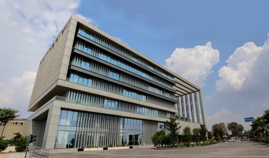 Kipaş Holding, İSO 500 Listesinde Dört Şirketiyle Yerini Aldı