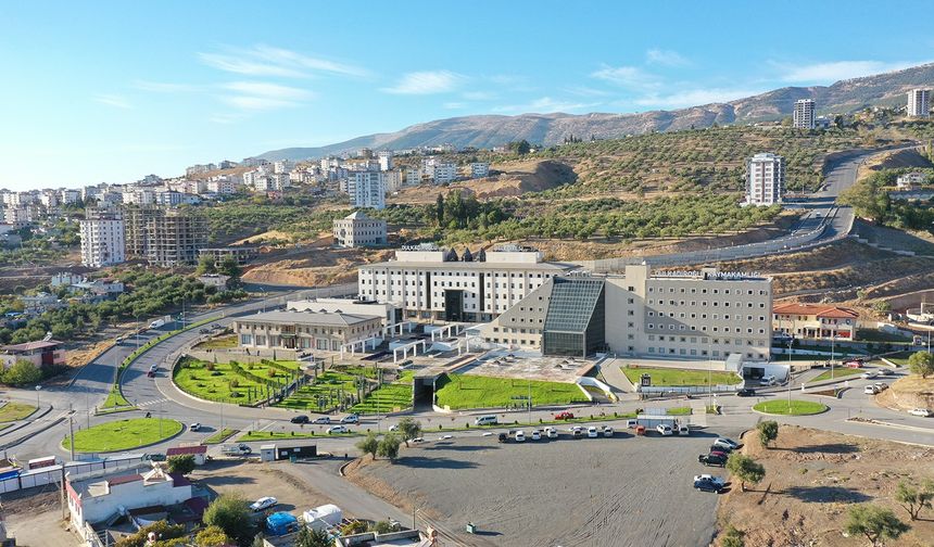 Dulkadiroğlu Belediyesi, Sanayi Siteleri İçin Hukuki İşlem Başlatacak