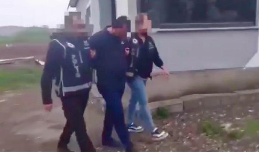 Kahramanmaraş’ta dev operasyon