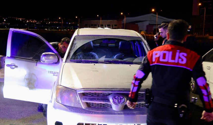 Kahramanmaraş'ta başkasına ateş açtı kardeşini öldürdü