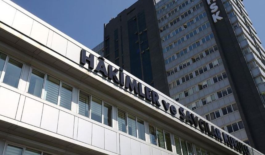 HSK 2025 Ana Kararnamesi yayımlandı
