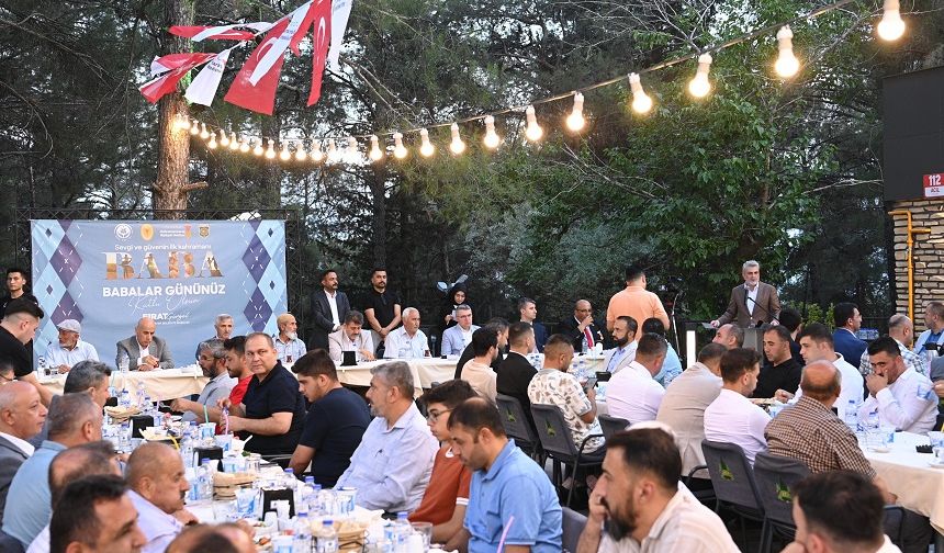 Kahramanmaraş’ta Anlamlı Buluşma: Şehit Ailelerine Onurlu Selam