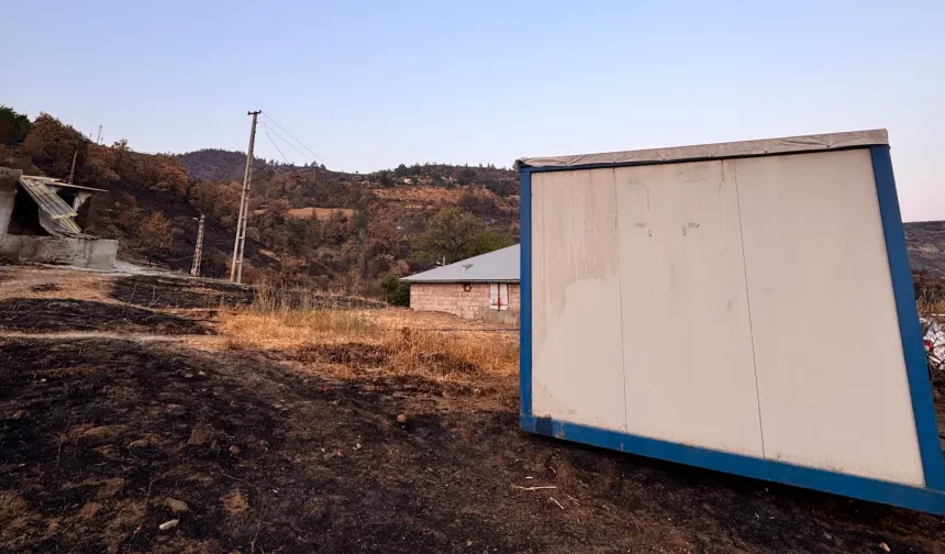 Kahramanmaraş'ta Başkan Şahbazlı’dan AKEDAŞ’a sert sözler!