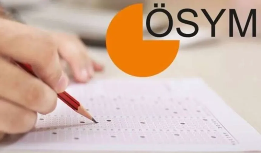 2025-YKS ek yerleştirme tercihleri başladı