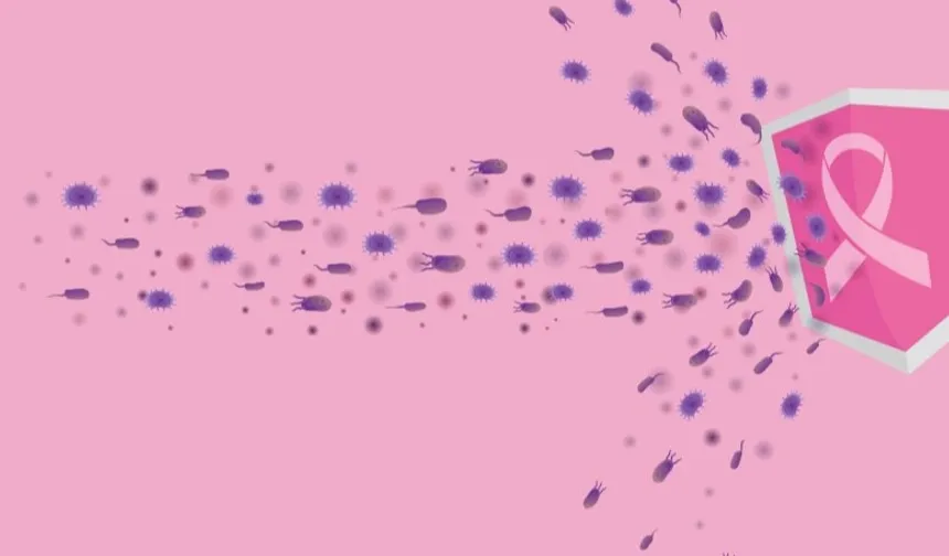 'Meme kanseriyle mücadeleye destek' hibe başvurularında son gün 22 Eylül