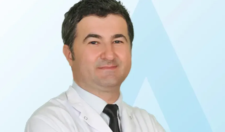 Obezite Türkiye’de alarm veriyor... Her 3 kişiden 1'i obez