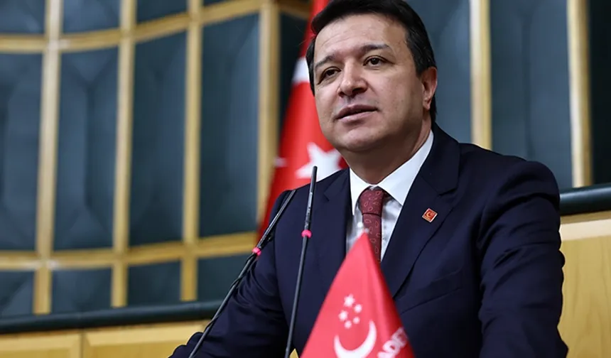 Arıkan: Asgari ücret en az 33 bin lira olmalı