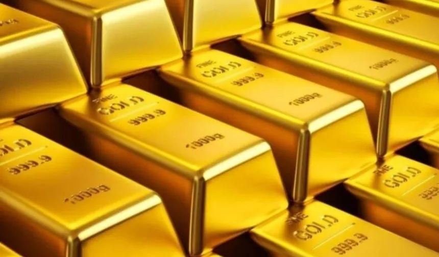 Eylül'de külçe altın en yüksek reel getiriyi sağladı... Üç aylıkta BİST 100 lider