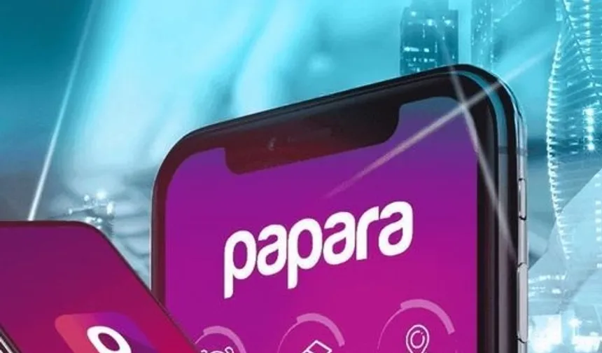 Papara'nın faaliyet izni iptal edildi!