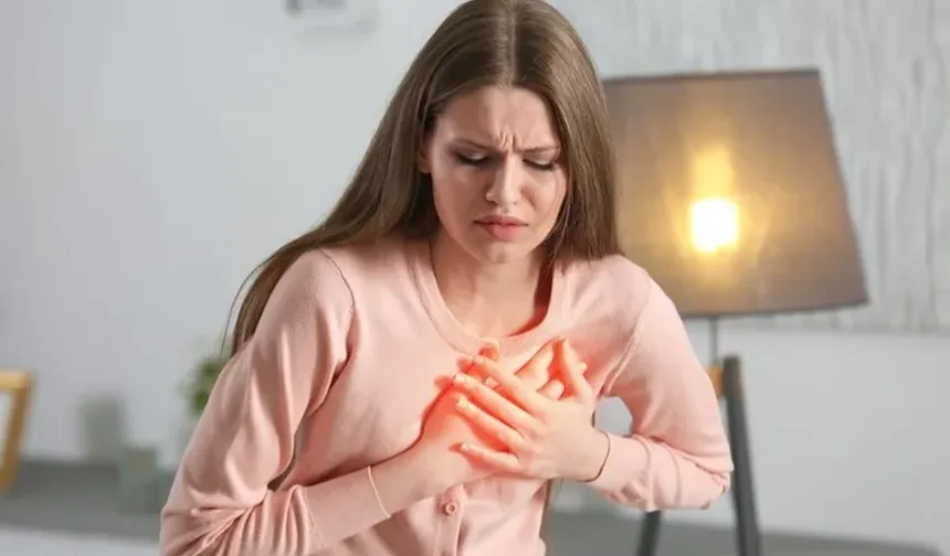 Gencim bana bir şey olmaz demeyin! Kalp krizi artık gençleri de tehdit ediyor