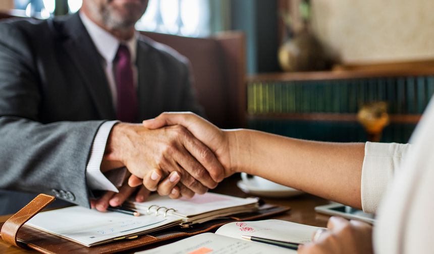 Bursa’da Güvenin ve Hukukun Adresi Özkan Hukuk Bürosu