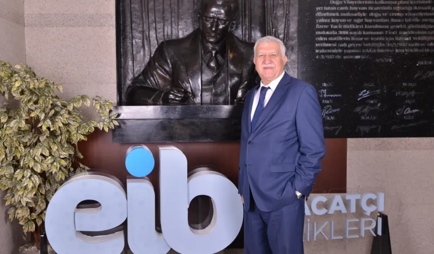 Türk doğaltaş sektörü Meksika yolcusu... Hedef 50 milyon dolarlık ihracat