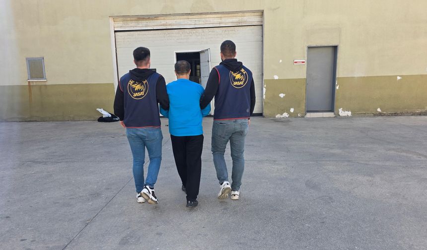 Suçluların korkulu rüyası Jasat uyuşturucu satıcılarına göz açtırmıyor!