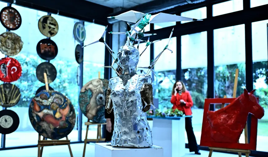 +0.5 Akdeniz'in Geleceği Çalıştayı sona erdi