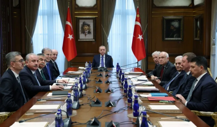 Aile yapısı 'Yüksek İstişare' gündeminde