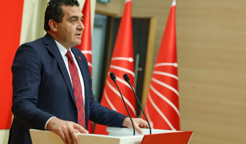 CHP'li Karasu: 28 bin TL'lik asgari açlık sınırının altında