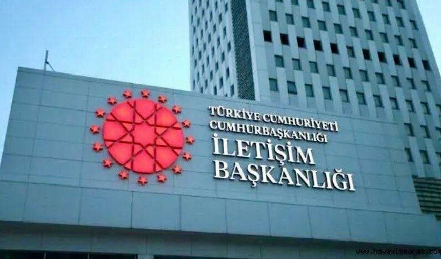 Türkiye Küresel Etkinlik Üssü Oluyor