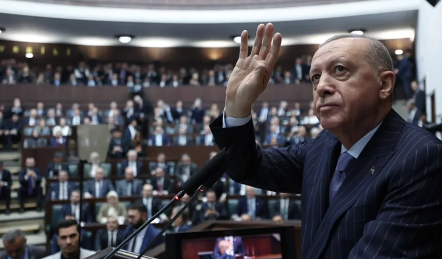 Cumhurbaşkanı Erdoğan: 2026, Türkiye için reform yılı olacak