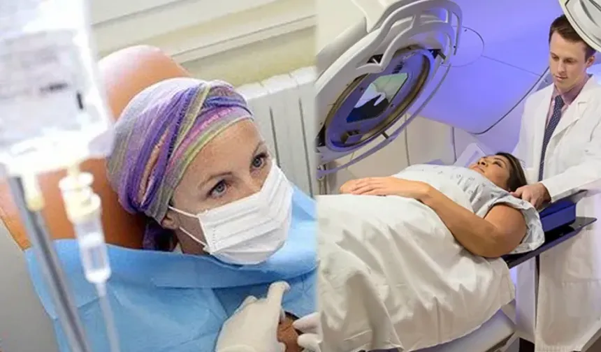 Kanserden nasıl korunuruz? İşte yanıtı