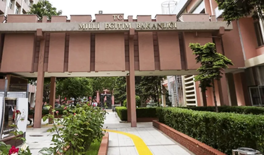 MEB'den 'özel program uygulayan okullara öğrenci seçimi' haberlerine yalanlama