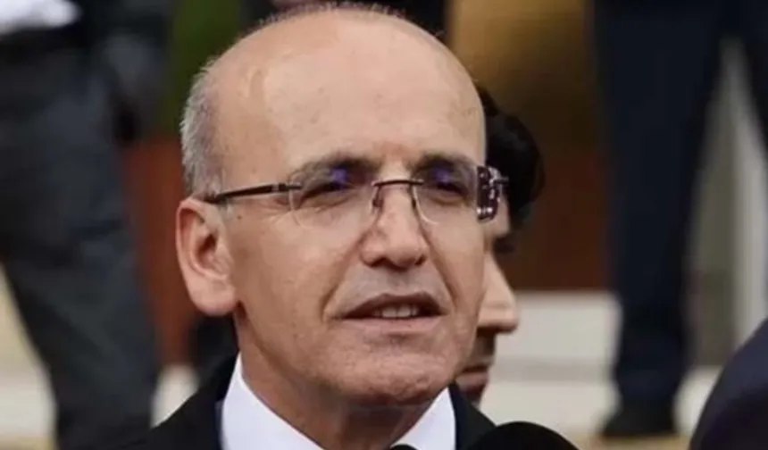 Mehmet Şimşek'ten mesaj: 3 olumlu gelişme