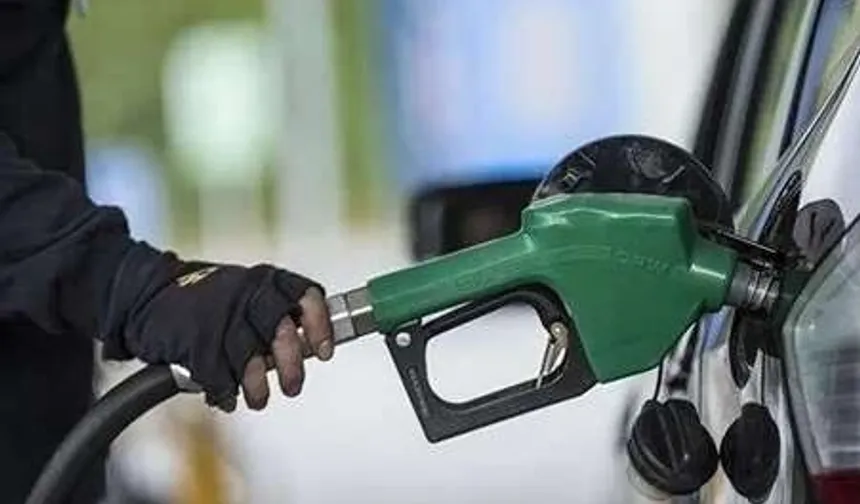 Motorine zam geliyor!