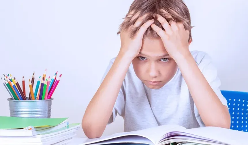 Yapay zekâyla disleksi yüzde 99,6 doğrulukla tespit edilebiliyor