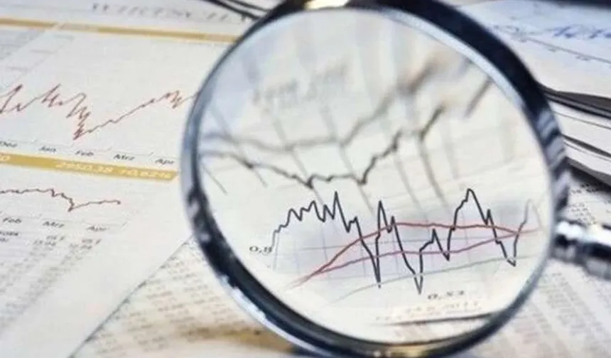 YD-ÜFE yıllık bazda yüzde 32,24 arttı