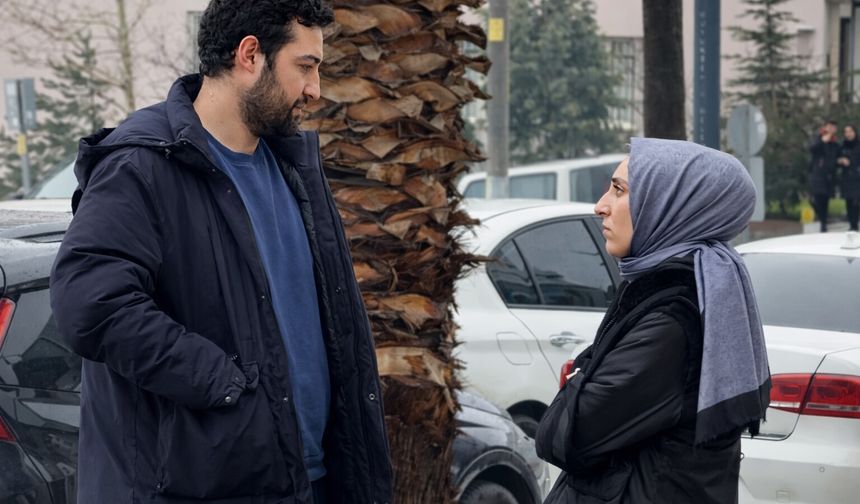 Kahramanmaraş’ta Büyükşehir’den duygu dolu farkındalık çalışması