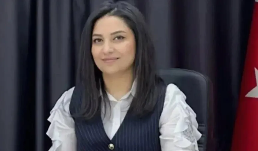 AKP Kahramanmaraş Kadın Kolları Başkan Yardımcısı Gül istifa etti