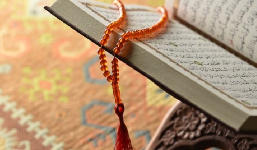 Kahramanmaraş’ta gençlere yönelik mukabele etkinliği başlıyor