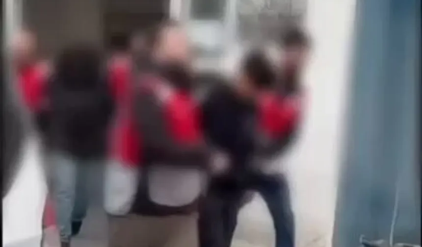 İstanbul Bağcılar'daki kavgada 3 tutuklama