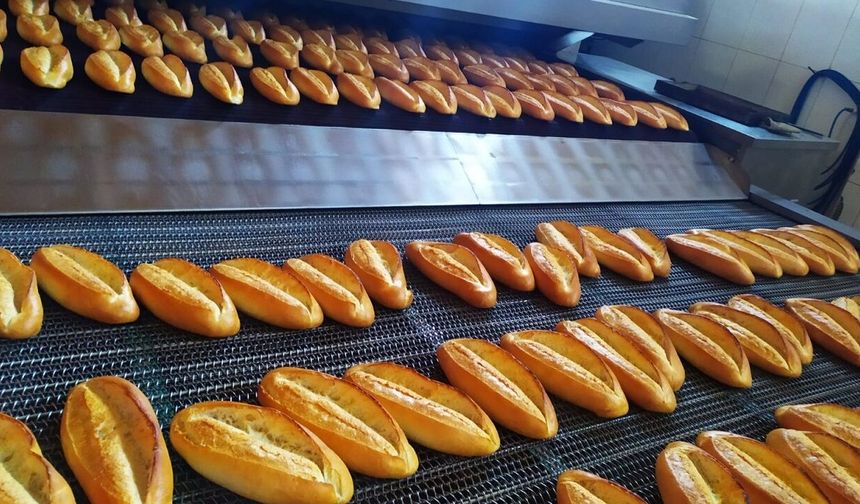 Ramazan’da uygun fiyatlarla ekmek dağıtımı devam ediyor