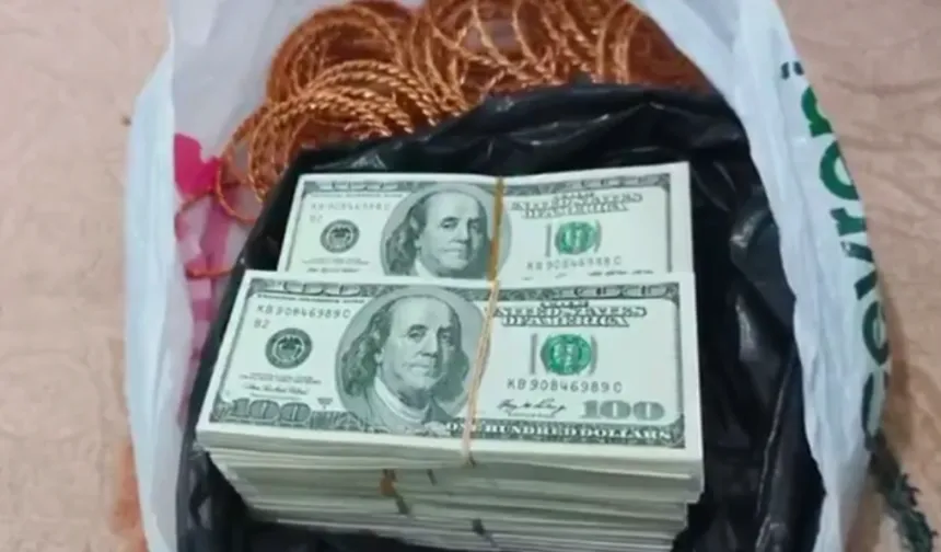 Kendilerini başkomiser olarak tanıttılar, 20 milyon TL'lik vurgun yaptılar!