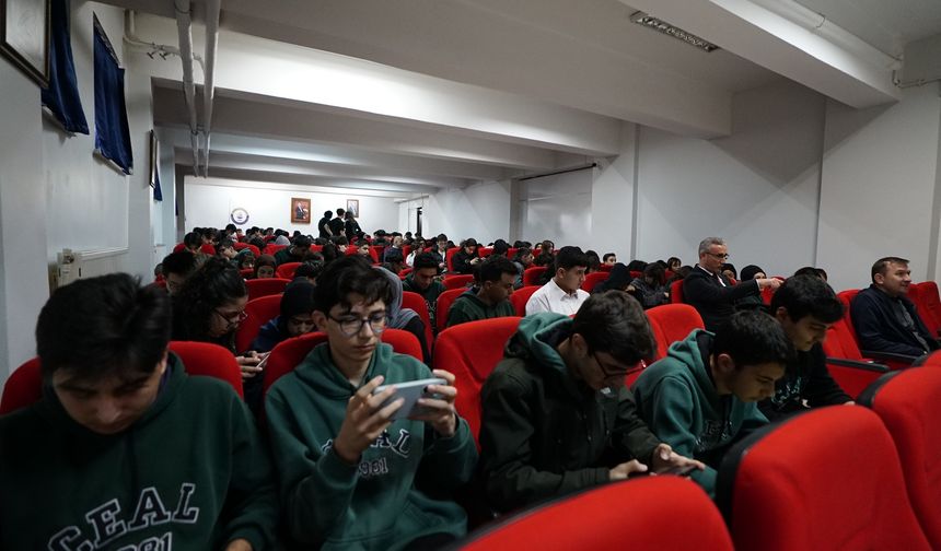 Kahramanmaraş’taki gençlik turnuvası: Tarih, teknolojiyle buluştu