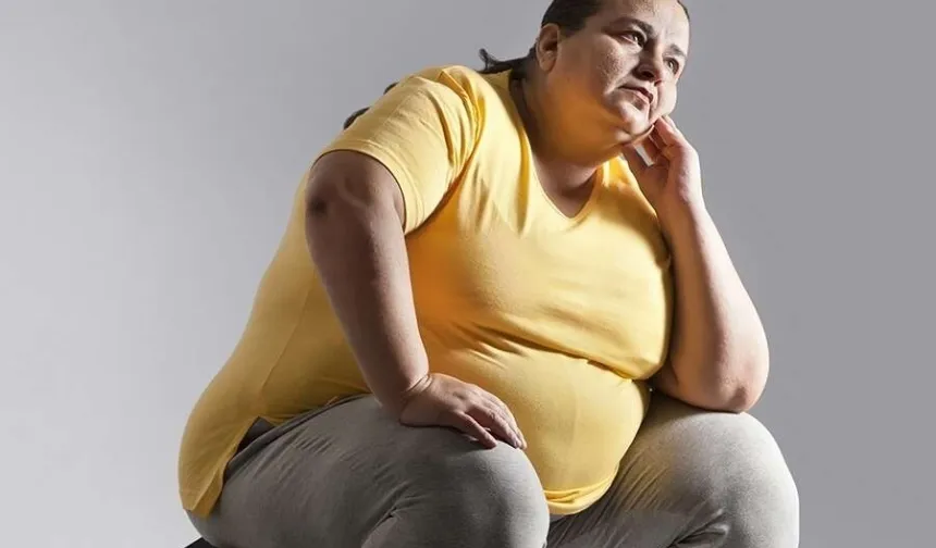 Türkiye'de her 10 yetişkinden 7'si risk altında