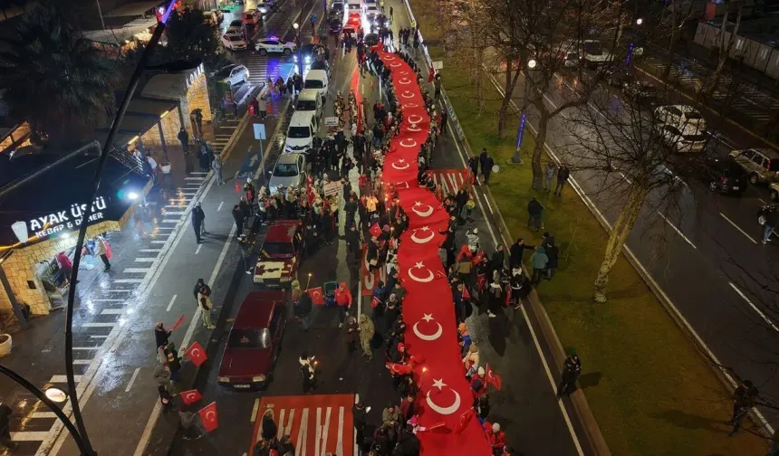 Kahramanmaraş’ın kurtuluşunun 106. yılı etkinlik takvimi açıklandı