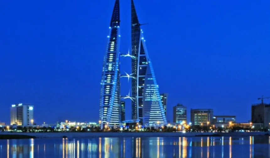 Bahreyn savaş alarmı! Resmen yasaklandı