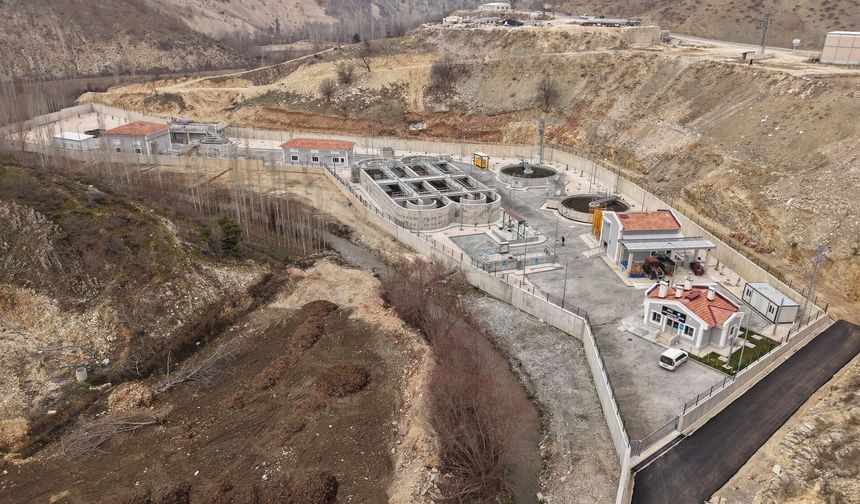 Çağlayancerit’te milyonluk projelerin toplu açılışı yapılacak