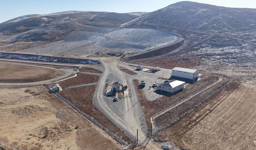 Büyükşehir’in Nurhak’a kazandırdığı yatırımların toplu açılışı yapılacak