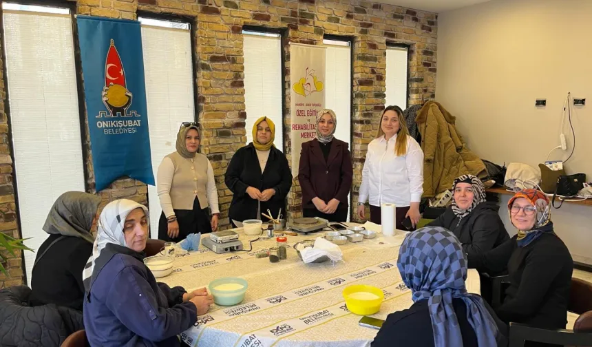 KİÜ’lü akademisyenlerden kadınlara özel eğitim