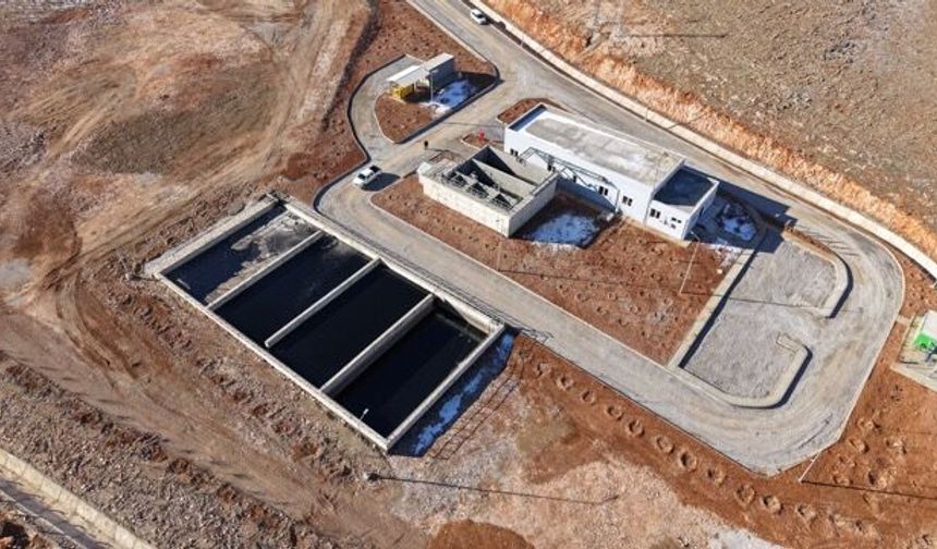 Büyükşehir’in Ekinözü Yatırımları Açılıyor