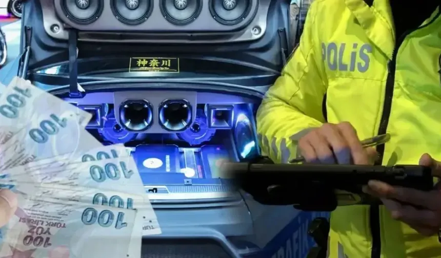 Araç içi görüntü cihazı cezaları iptal edildi! Trafikte yeni karar