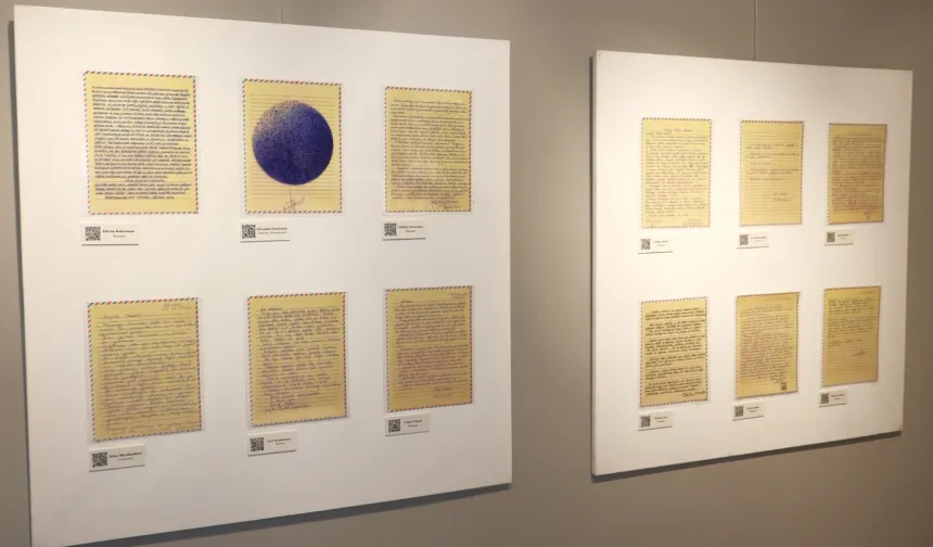 Ustaların sesi geleceğe uzanıyor