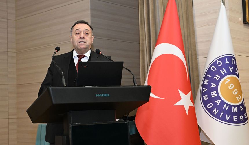 Kahramanmaraş için deprem uyarısı: uzman isim fay hatlarını anlattı