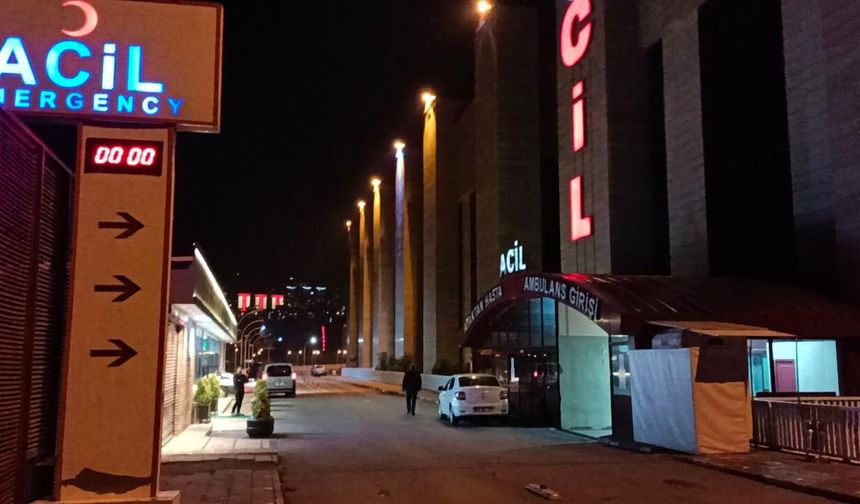 Kahramanmaraş Pazarcık'ta korkunç kaza! Karayolu savaş alanına döndü