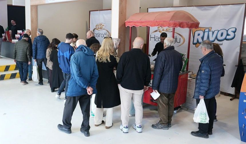 İstanbul’da Kahramanmaraş Coşkusu Zirvede