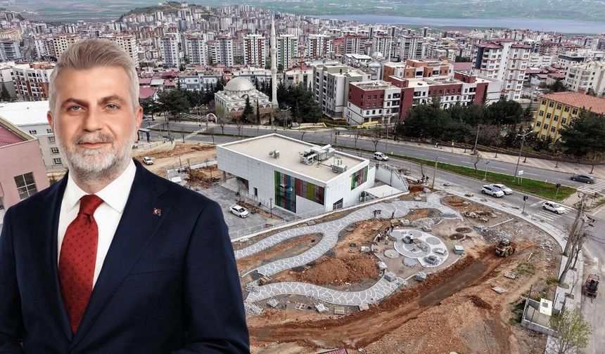 Kahramanmaraş Çocuk Sanat Merkezi Minik Misafirlerine Kavuşmak İçin Gün Sayıyor